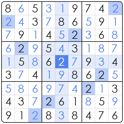 impossible sudoku