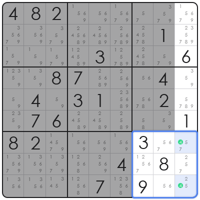 sudoku 4x4